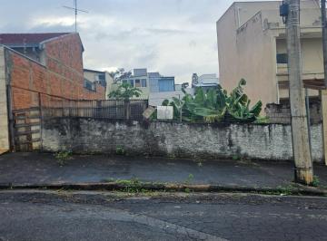 Terreno · 250m² · Terreno à venda no Parque Jambeiro, Campinas