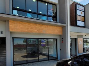 Comercial · 135m² · 1 Vaga · Sala para alugar em Campinas, Swiss Park, com 135.95 m²