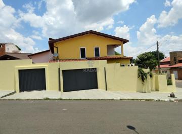Casa · 293m² · 4 Quartos · 4 Vagas · Casa à venda em Campinas, Jardim Quarto Centenário, com 4 quartos, com 293 m²