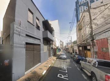 Comercial · 225m² · Prédio à venda em Campinas, Centro, com 225 m²