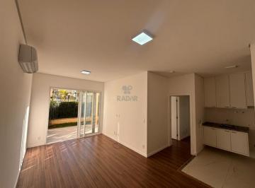 Apartamento · 109m² · 2 Quartos · 2 Vagas · Apartamento Garden à venda em Campinas, Swiss Park, com 2 quartos, com 109 m², Noville Residencial