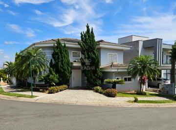 Casa · 262m² · 4 Quartos · 4 Vagas · Casa à venda no Swiss Park, Campinas