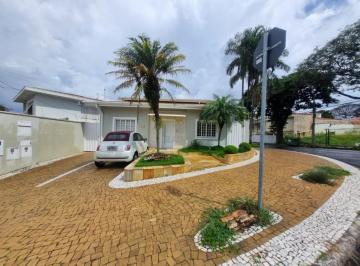 Comercial · 176m² · 5 Quartos · 2 Vagas · Casa à venda em Campinas, Jardim Guanabara, com 5 quartos, com 176.06 m²