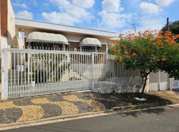 Casa · 169m² · 2 Quartos · 2 Vagas · Casa de frente e fundos à Venda, Jardim Leonor - Campinas