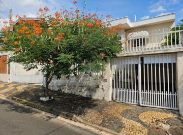 Casa · 169m² · 2 Quartos · 2 Vagas · Casa de frente e fundos à Venda, Jardim Leonor - Campinas