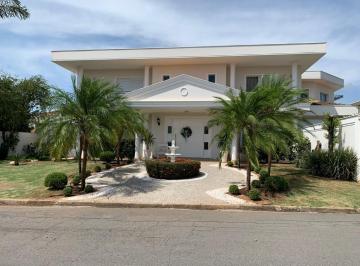 Casa · 685m² · 5 Quartos · 4 Vagas · Casa à venda em Campinas, Parque Xangrilá, com 5 quartos, com 685.36 m², Residencial Xangrilá