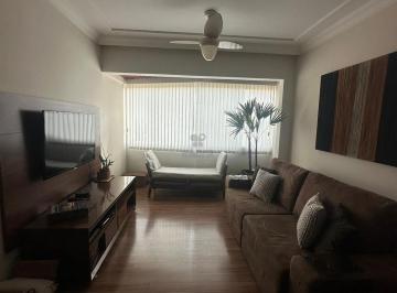 Apartamento · 110m² · 3 Quartos · 1 Vaga · Apartamento para venda em Campinas, Jardim Paranapanema, com 3 quartos, com 110 m²