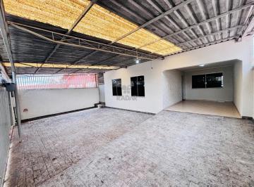 Casa · 186m² · 4 Quartos · 4 Vagas · Casa à venda e para alugar em Campinas, Jardim dos Oliveiras, com 4 quartos, com 186 m²