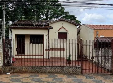 Casa · 68m² · 2 Quartos · 2 Vagas · Casa à venda em Campinas, Vila Teixeira, com 2 quartos, com 68 m²