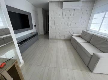 Apartamento · 74m² · 2 Quartos · 2 Vagas · Apartamento à venda em Campinas, Parque Fazenda Santa Cândida, com 2 quartos, com 74 m²