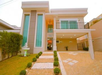 Casa · 241m² · 4 Quartos · 4 Vagas · Casa à venda em Campinas, Swiss Park, com 4 suítes, com 241 m²