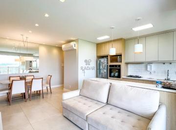 Apartamento · 91m² · 3 Quartos · 2 Vagas · Apartamento à venda em Campinas, Swiss Park, com 3 quartos, com 91 m², Noville Residencial