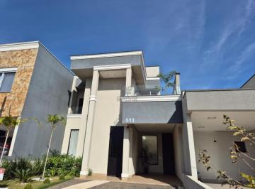 Casa · 160m² · 3 Quartos · 4 Vagas · Casa à venda em Paulínia, Vila Monte Alegre, com 3 quartos, com 160 m²