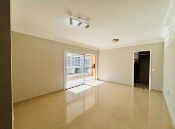Apartamento · 119m² · 3 Quartos · Apartamento para alugar em Campinas, Jardim Belo Horizonte, com 3 suítes, com 119 m²