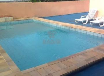 Rural · 300m² · 3 Quartos · 4 Vagas · Chácara à venda em Campinas, Núcleo Santa Izabel, com 3 quartos, com 5000 m²