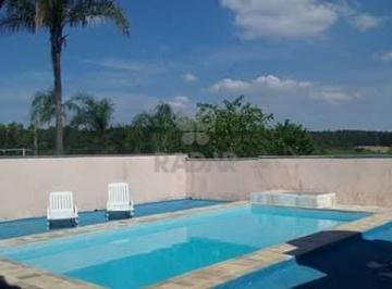 Rural · 300m² · 3 Quartos · 4 Vagas · Chácara à venda em Campinas, Núcleo Santa Izabel, com 3 quartos, com 5000 m²