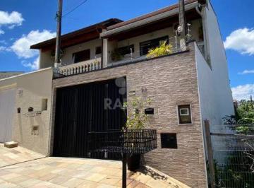 Casa · 120m² · 3 Quartos · 3 Vagas · Casa à venda em Campinas, Parque Jambeiro, com 3 quartos, com 120 m²