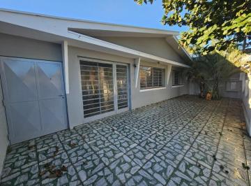 Casa · 169m² · 3 Quartos · 3 Vagas · Casa à venda em Campinas, Jardim Nova Europa, com 3 quartos, com 169 m²