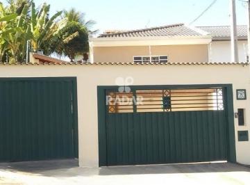 Casa · 180m² · 3 Quartos · 4 Vagas · Casa à venda em Campinas, Parque Jambeiro, com 3 quartos, com 180 m²