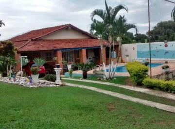 Rural · 200m² · 2 Quartos · 12 Vagas · Chácara à venda no Jardim Monte Belo II, Campinas