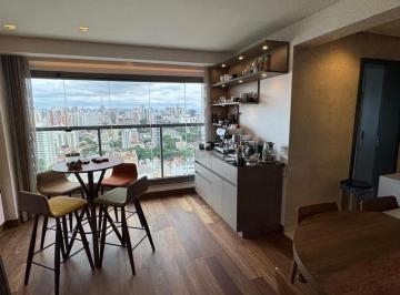 Apartamento · 167m² · 3 Quartos · 3 Vagas · Apartamento à venda em São Paulo, Vila Mariana, com 3 quartos, com 167 m², Arte Arquitetura