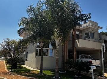 Casa · 250m² · 4 Quartos · 4 Vagas · Casa à venda em Paulínia, Parque Brasil 500, com 4 quartos, com 250 m²