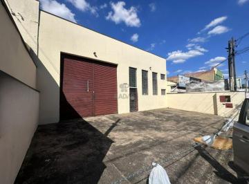 Comercial · 373m² · 5 Vagas · Galpão para alugar em Campinas, Jardim Chapadão, com 373 m²
