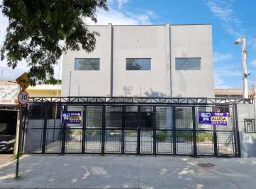 Comercial · 298m² · 4 Vagas · SALÃO COMERCIAL GERANDO RENDA À VENDA - VILA MIMOSA | CAMPINAS/SP