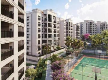 Apartamento · 165m² · 3 Quartos · 2 Vagas · Apartamento à venda em Campinas, Vila Brandina, com 3 quartos, com 165.8 m²