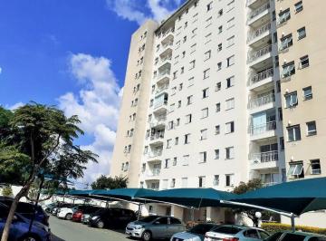 Apartamento · 51m² · 2 Quartos · 1 Vaga · Apartamento à venda em Campinas, Jardim Nova Europa, com 2 quartos, com 51 m², Vista Prado
