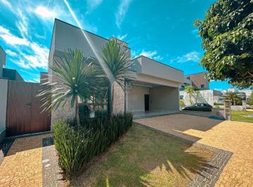 Casa · 213m² · 3 Quartos · 4 Vagas · Casa à venda em Paulínia, Jardim América, com 3 suítes, com 213.7 m², Villa Bella Siena