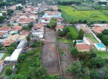 Terreno · 1552m² · Terreno à venda em Paulínia, Santa Terezinha