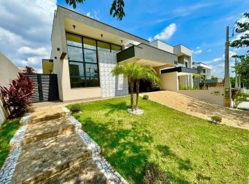 Casa · 205m² · 3 Quartos · 4 Vagas · Casa Térrea à venda no Swiss Park, Campinas