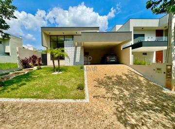 Casa · 205m² · 3 Quartos · 4 Vagas · Casa Térrea à venda no Swiss Park, Campinas