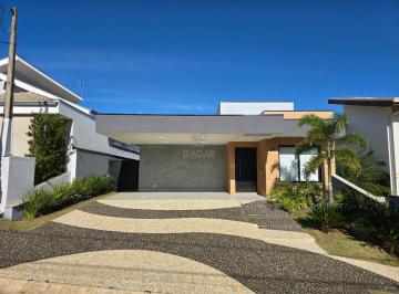 Casa · 220m² · 3 Quartos · 4 Vagas · Casa térrea alto padrão à venda Swiss Park Campinas, com 3 suítes, com 220 m²