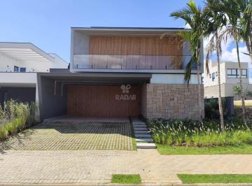 Casa · 302m² · 3 Quartos · 4 Vagas · Casa à venda em Campinas, Residencial Arborais