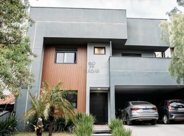 Casa · 196m² · 3 Quartos · 4 Vagas · Casa à venda em Valinhos, Santa Cruz, com 3 quartos, com 196 m², Vivenda Das Quaresmeiras