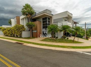 Casa · 474m² · 4 Quartos · 8 Vagas · Casa à venda em Campinas, Swiss Park, com 4 suítes