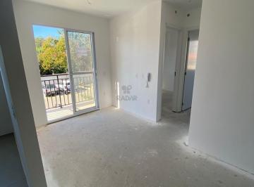 Apartamento · 41m² · 2 Quartos · 1 Vaga · Apartamento à venda em Campinas, Jardim García, com 2 quartos, com 41.35 m²