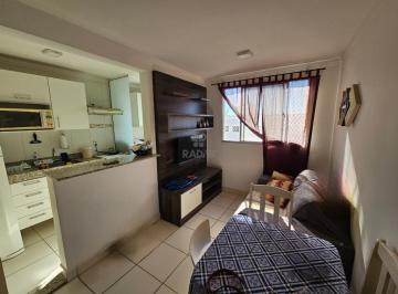 Apartamento · 45m² · 2 Quartos · 1 Vaga · Apartamento à venda no Jardim Nova Europa, Campinas
