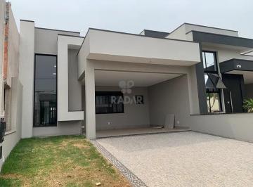 Casa · 138m² · 3 Quartos · 4 Vagas · CASA TÉRREA À VENDA COM 3 SUÍTES, 138 M²- TERRAS DA ESTÂNCIA | PAULÍNIA/SP