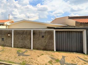 Casa · 120m² · 2 Quartos · 3 Vagas · Casa à venda em Campinas, Jardim do Lago, com 2 quartos, com 120 m²