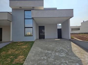 Casa · 135m² · 3 Quartos · 4 Vagas · Casa à venda no Residencial Jardim dos Lírios, Paulínia