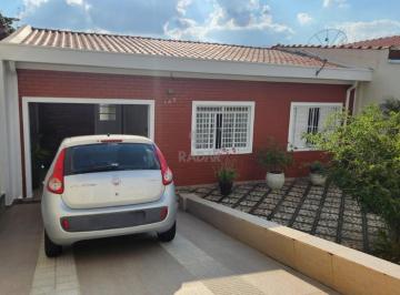Casa · 125m² · 3 Quartos · Casa à venda em Campinas, Jardim dos Oliveiras, com 3 quartos, com 125 m²