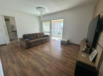 Apartamento · 119m² · 3 Quartos · 2 Vagas · Apartamento à venda em Campinas, Jardim Belo Horizonte, com 3 suítes, com 119 m², Horizon Taquaral