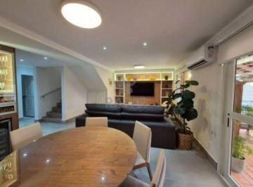 Casa · 160m² · 3 Quartos · 2 Vagas · Casa à venda no Residencial Porto de Veneza Hipica, Campinas