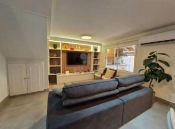 Casa · 160m² · 3 Quartos · 2 Vagas · Casa à venda no Residencial Porto de Veneza Hipica, Campinas