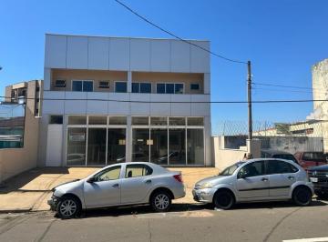 Comercial · 504m² · 4 Vagas · Prédio para alugar em Campinas, Jardim Chapadão, com 504 m²