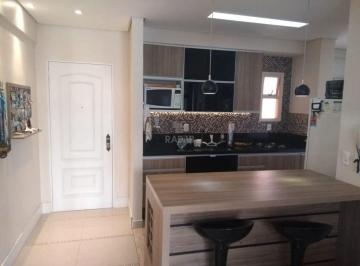 Apartamento · 60m² · 1 Quarto · 1 Vaga · Apartamento à venda em Campinas, Centro, com 1 quarto, com 60 m², Cartagena