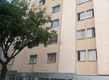 Apartamento · 72m² · 2 Quartos · 1 Vaga · Apartamento à venda em Campinas, Jardim Quarto Centenário, com 2 quartos, com 72 m²